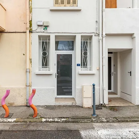 C0c00ning-la Seyne-sur-mer *